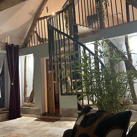 Villa Le Refuge Cotier à Rue  Extérieur photo